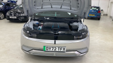 Hyundai IONIQ 5 168kW Ultimate 77 kWh 5dr Auto Electric Hatchback